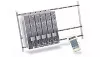 Alcad RF/IF Headend Equipment