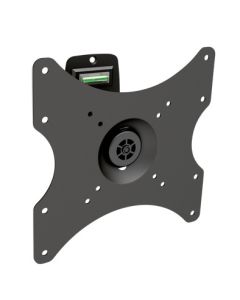 Antiference Flat Plate FPT32 17-37" Wall Bracket with Tilt