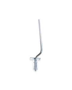 Tower Electronics Swan Neck Bracket for Starlink and Satellite Dish