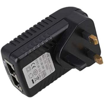 POE Power Injector 48v