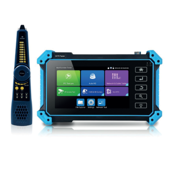 Labgear Compact 5 in 1 CCTV Tester