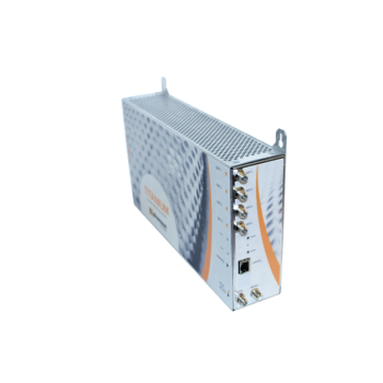 Johansson 8703 - TITANIUM 8X8