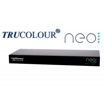 Antiference HDMI4X4MPRO – Trucolour Neo 4K UHD 4×4 HDBase-T Matrix