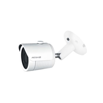 Amiko 4MP IP Bullet Camera with PoE. B30M400