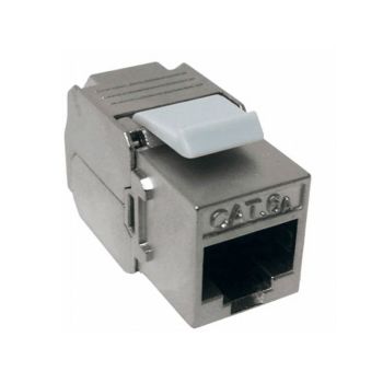 CAT6 Shielded Keystone