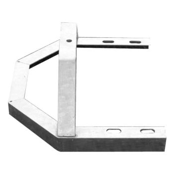 Blake 14 inch Chimney Cradle