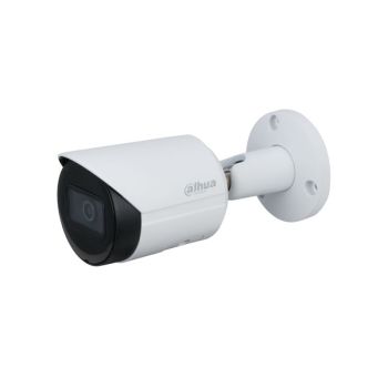 Dahua IP 4MP Fixed mini Bullet 2.8mm 30m, SD slot