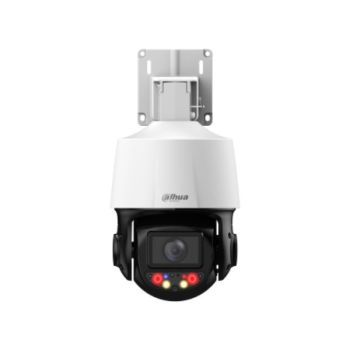 Dahua SD3E410DB-GNY-A 10x TiOC WizSense Network PTZ Camera Front