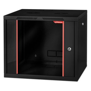 Formrack 9U560 19" Wall Mount Cabinet