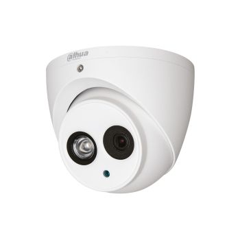 Dahua CVI 8MP Starlight CVI Fixed Turret 2.8mm