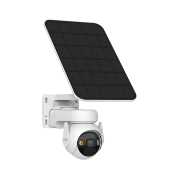 IMOU B7EDP-3T1TEH-EU 2K PT 4G Solar Battery Camera Front