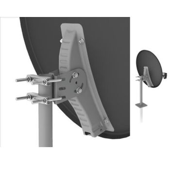 Inverto 80cm Aluminium Dish