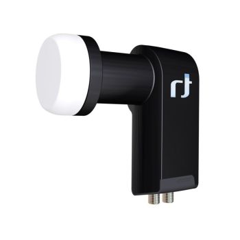 Inverto HGLN Black Ultra Twin LNB