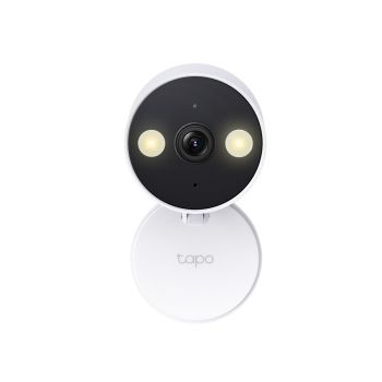 TP-Link Tapo C120 Indoor/Outdoor Home Security Wi-Fi Camera - Image 1