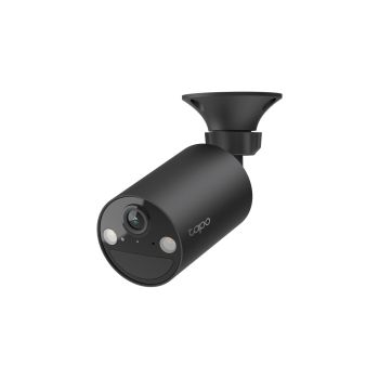 TP-Link Tapo C411 Smart Wire-Free Indoor/Outdoor Security Camera