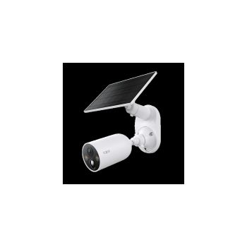 TP-Link Tapo C425 KIT Solar-Powered Security Camera Kit - Image 1