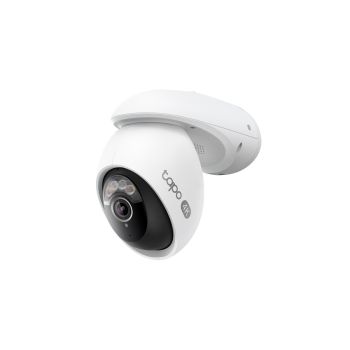 TP-Link TAPO C560WS Outdoor Pan/Tilt Security Wi-Fi Camera - Image 2