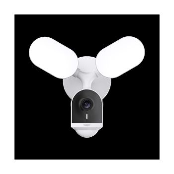 TP-Link Tapo C720 Tapo Smart Floodlight Camera - Image 1