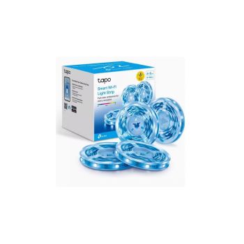 TP-Link Tapo L900-10 Smart Light Strip, Multicolour - Image 1