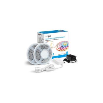 TP-Link Tapo L930-5 Smart Light Strip, Multicolour - Image 1
