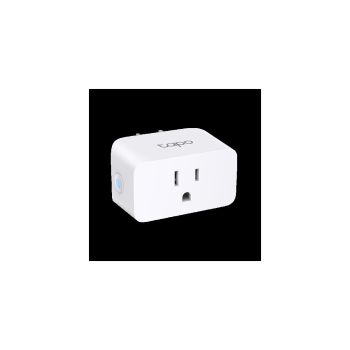 TP-Link Tapo P110M Mini Smart Wi-Fi Plug, Energy Monitoring, Matter - Image 1
