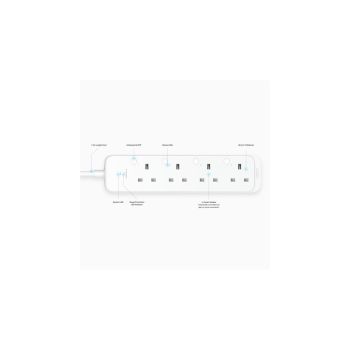 TP-Link Tapo P304M Smart Wi-Fi Power Strip - Image 2