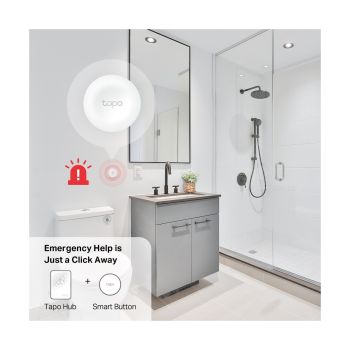 TP-Link Tapo S200B Smart Button - Image 1