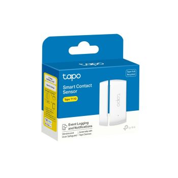TP-Link Tapo T110 Smart Door/Window Sensor - Image 1