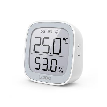 TP-Link TAPO T315 Smart Temperature and Humidity Monitor - Image 1