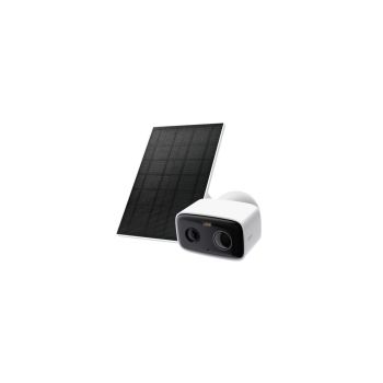 TP-Link TC80 KIT Solar-Powered Security Camera Kit - Image 1