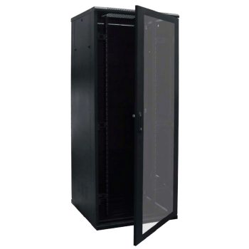 Network Cabinet 19" 42U 600mm X 600mm w/ Castors