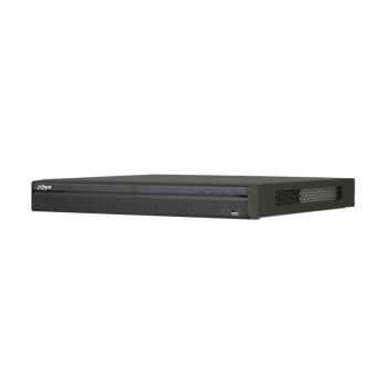 Dahua IP 16 Channel Pro ePOE 4K(4ch) NVR 2HDD