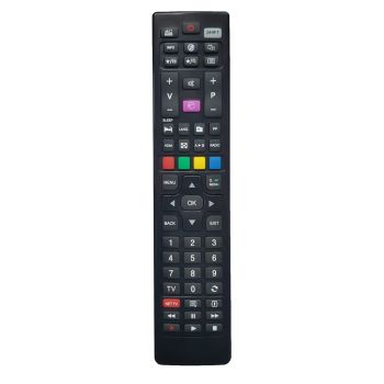 Superior Programmable Remote For Walker TV Front