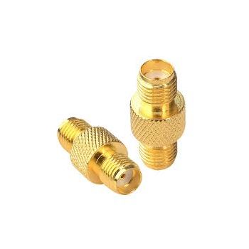 Back to Back SMA Connector