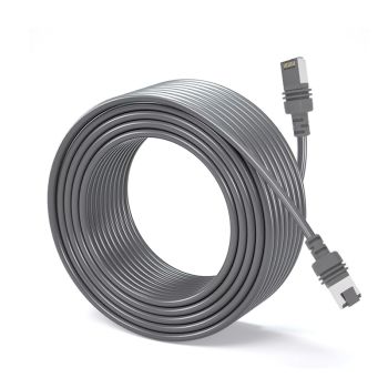 60m Starlink CAT5E Outdoor Patch Lead