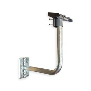 Starlink Mounting Kit Complete With 400mm Offset Wall Mount 1