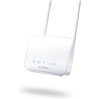 STRONG 4GROUTER350MUK LTE Mini Router 150Mbps