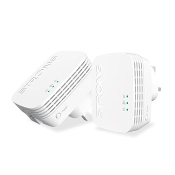 Strong Powerline 600 Duo Mini Kit Front