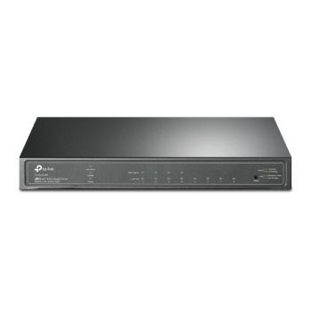 TP-Link SG2008P 8 Port Gigabit Smart Switch. 4 Port PoE