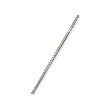 Tower Electronics 50mm Diam Alu. Mast, 14 Gauge. 8ft