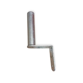 Tower Electronics AEWB32150 L-Shaped AP/CPE Bracket Side View 2