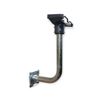 Starlink Mounting Kit Complete For Fascia/Eaves Left