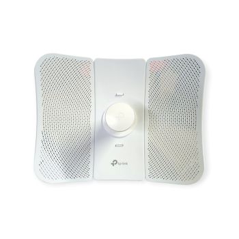 TP-Link CPE710 Outdoor Access Point Front View