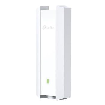 TP-Link EAP650 Outdoor Packaging Angle View