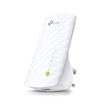 TP-Link AC750 Wi-Fi Range Extender Front