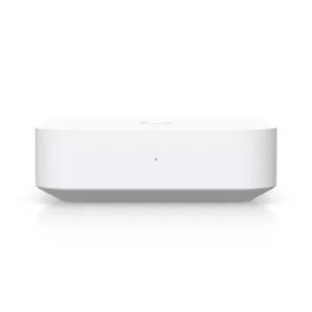 Ubiquiti Gateway Lite Front