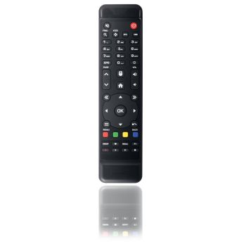 Replacement Remote for Amiko A4K receiver