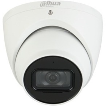 Dahua IP Pro AI 5MP Fixed Dome lens 2.8mm. Mic