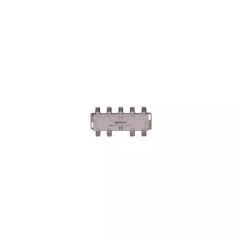 Johansson 8 Way Splitter
