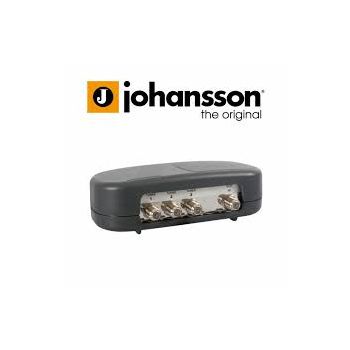 Johansson 4603 Smart Splitter-3 Way SCR.